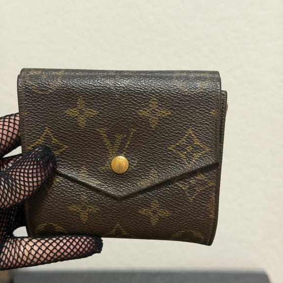 Louis Vuitton Monogram 4 pcs projects authentic - Picture 11 of 14